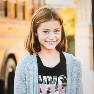 Meet your Posher, Doriane